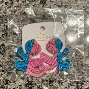 💗 Treasure Jewels Earrings 💗